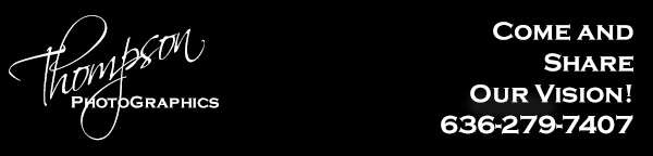 Thompson Photographics Masthead