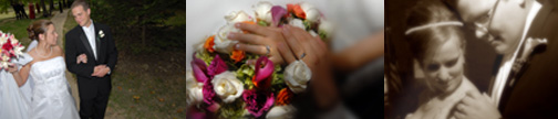 Visit our wedding samples 2