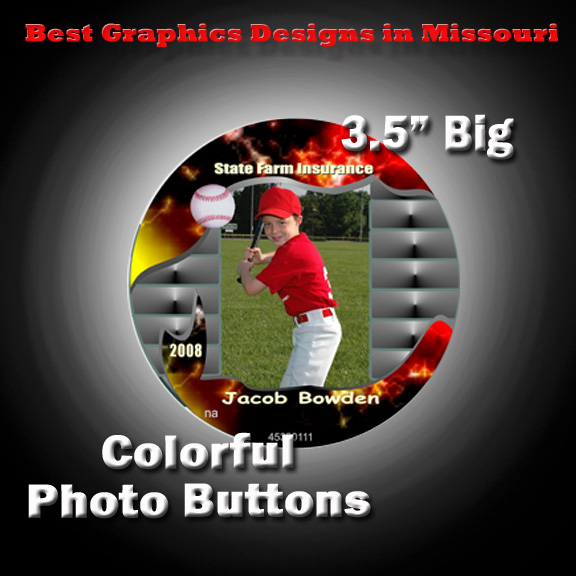 Photo Buttons look good