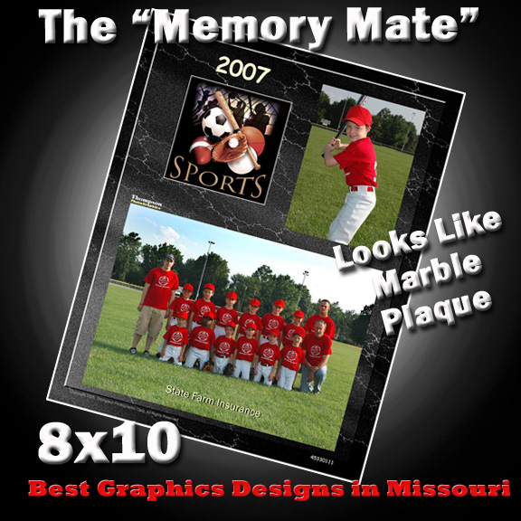 Memory Mate Sample