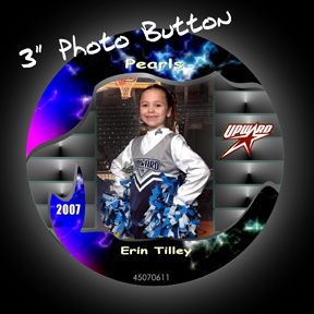 Basketball photo buttons