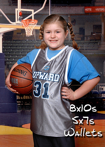 Basketball photos in all sizes