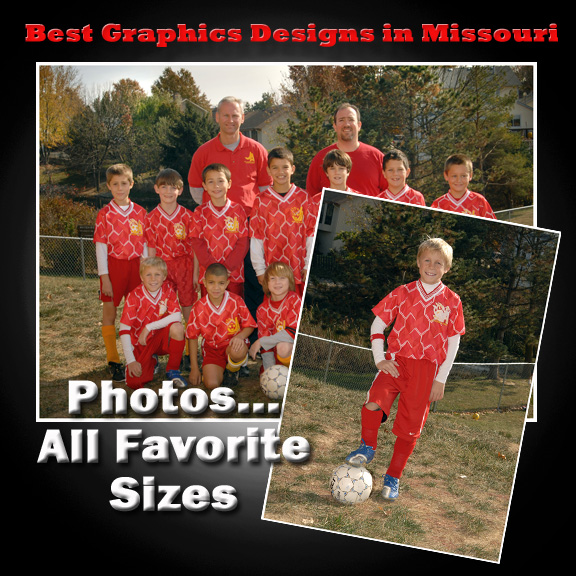 childrens soccer pictures